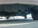 Used 2001 TOYOTA VITZ BF66082 for Sale Image 14