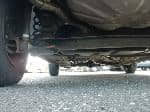 Used 2001 TOYOTA VITZ BF66082 for Sale Image 15