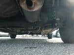 Used 2001 TOYOTA VITZ BF66082 for Sale Image 16