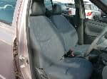 Used 2001 TOYOTA VITZ BF66082 for Sale Image 17