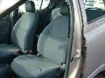 Used 2001 TOYOTA VITZ BF66082 for Sale Image 18