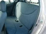 Used 2001 TOYOTA VITZ BF66082 for Sale Image 19