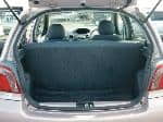 Used 2001 TOYOTA VITZ BF66082 for Sale Image 20