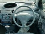 Used 2001 TOYOTA VITZ BF66082 for Sale Image 21