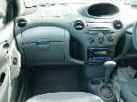 Used 2001 TOYOTA VITZ BF66082 for Sale Image 22