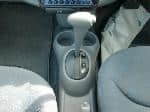 Used 2001 TOYOTA VITZ BF66082 for Sale Image 24