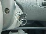 Used 2001 TOYOTA VITZ BF66082 for Sale Image 26
