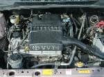 Used 2001 TOYOTA VITZ BF66082 for Sale Image 28