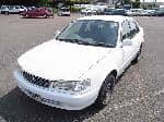 Used 1997 TOYOTA COROLLA SEDAN BF65988 for Sale Image 1
