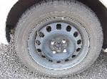 Used 1997 TOYOTA COROLLA SEDAN BF65988 for Sale Image 11