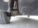 Used 1997 TOYOTA COROLLA SEDAN BF65988 for Sale Image 13