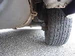 Used 1997 TOYOTA COROLLA SEDAN BF65988 for Sale Image 16