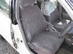 Used 1997 TOYOTA COROLLA SEDAN BF65988 for Sale Image 17