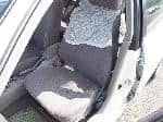Used 1997 TOYOTA COROLLA SEDAN BF65988 for Sale Image 18