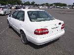 Used 1997 TOYOTA COROLLA SEDAN BF65988 for Sale Image 3