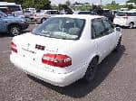 Used 1997 TOYOTA COROLLA SEDAN BF65988 for Sale Image 5