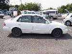 Used 1997 TOYOTA COROLLA SEDAN BF65988 for Sale Image 6