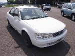 Used 1997 TOYOTA COROLLA SEDAN BF65988 for Sale Image 7