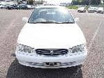 Used 1997 TOYOTA COROLLA SEDAN BF65988 for Sale Image 8
