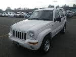 Used 2002 JEEP CHEROKEE BF66086 for Sale Image 1