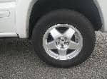 Used 2002 JEEP CHEROKEE BF66086 for Sale Image 10