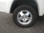 Used 2002 JEEP CHEROKEE BF66086 for Sale Image 11