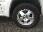 Used 2002 JEEP CHEROKEE BF66086 for Sale Image 12