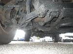 Used 2002 JEEP CHEROKEE BF66086 for Sale Image 13