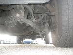 Used 2002 JEEP CHEROKEE BF66086 for Sale Image 14