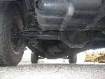 Used 2002 JEEP CHEROKEE BF66086 for Sale Image 15