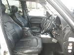 Used 2002 JEEP CHEROKEE BF66086 for Sale Image 17