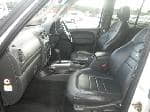 Used 2002 JEEP CHEROKEE BF66086 for Sale Image 18