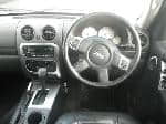 Used 2002 JEEP CHEROKEE BF66086 for Sale Image 21