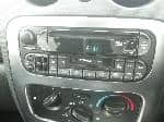 Used 2002 JEEP CHEROKEE BF66086 for Sale Image 25