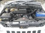 Used 2002 JEEP CHEROKEE BF66086 for Sale Image 29