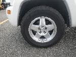 Used 2002 JEEP CHEROKEE BF66086 for Sale Image 9