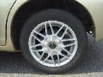 Used 2001 TOYOTA FUN CARGO BF65853 for Sale Image 10
