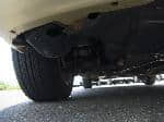 Used 2001 TOYOTA FUN CARGO BF65853 for Sale Image 13