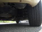 Used 2001 TOYOTA FUN CARGO BF65853 for Sale Image 14