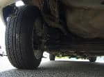 Used 2001 TOYOTA FUN CARGO BF65853 for Sale Image 15