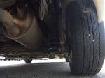Used 2001 TOYOTA FUN CARGO BF65853 for Sale Image 16