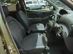 Used 2001 TOYOTA FUN CARGO BF65853 for Sale Image 17