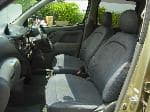 Used 2001 TOYOTA FUN CARGO BF65853 for Sale Image 18