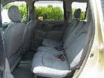 Used 2001 TOYOTA FUN CARGO BF65853 for Sale Image 19