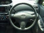 Used 2001 TOYOTA FUN CARGO BF65853 for Sale Image 21