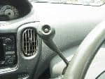 Used 2001 TOYOTA FUN CARGO BF65853 for Sale Image 24