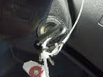 Used 2001 TOYOTA FUN CARGO BF65853 for Sale Image 25