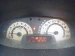 Used 2001 TOYOTA FUN CARGO BF65853 for Sale Image 26