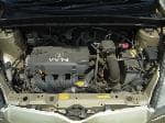 Used 2001 TOYOTA FUN CARGO BF65853 for Sale Image 28