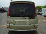 Used 2001 TOYOTA FUN CARGO BF65853 for Sale Image 4